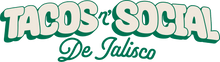 Tacos n' Social