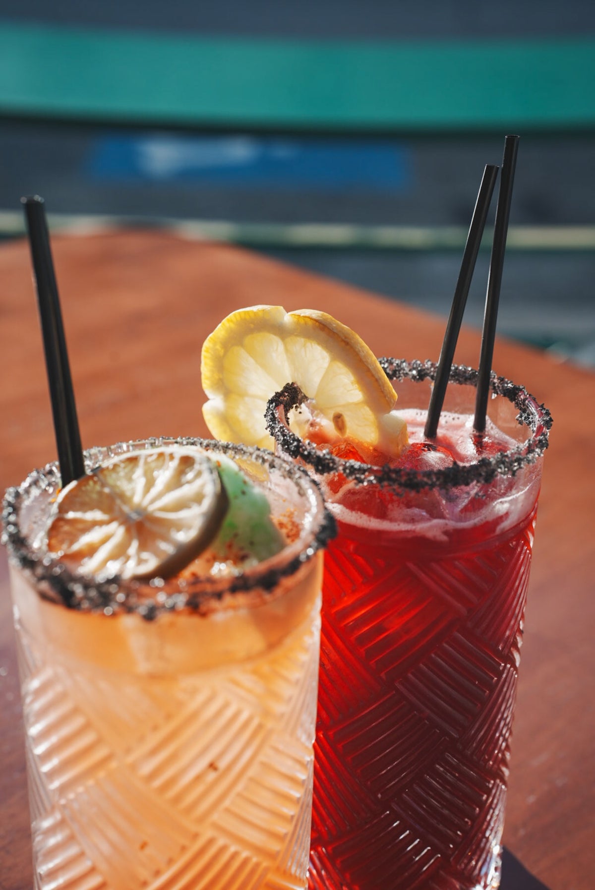 JARRITOS & OTHERS