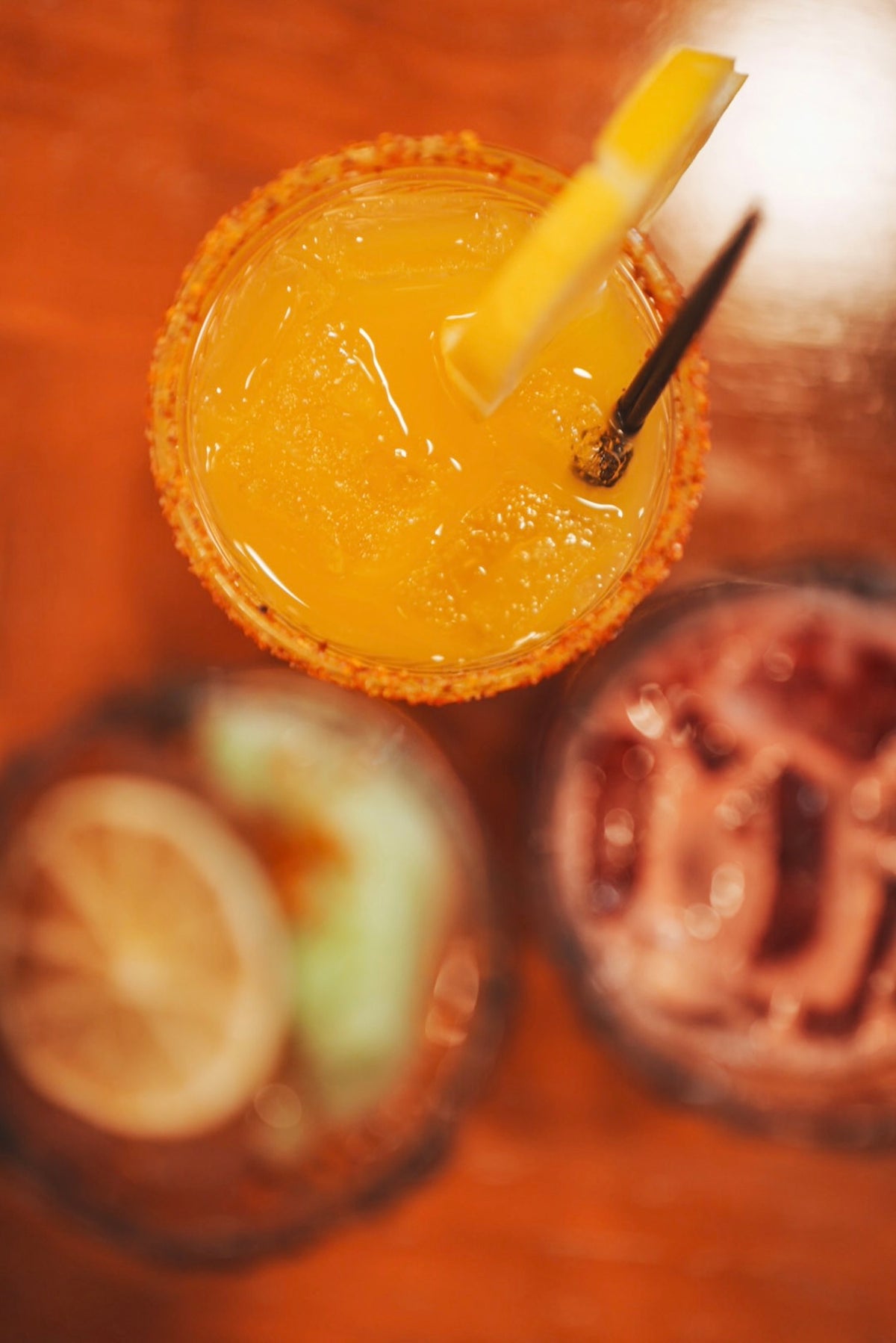 JARRITOS & OTHERS