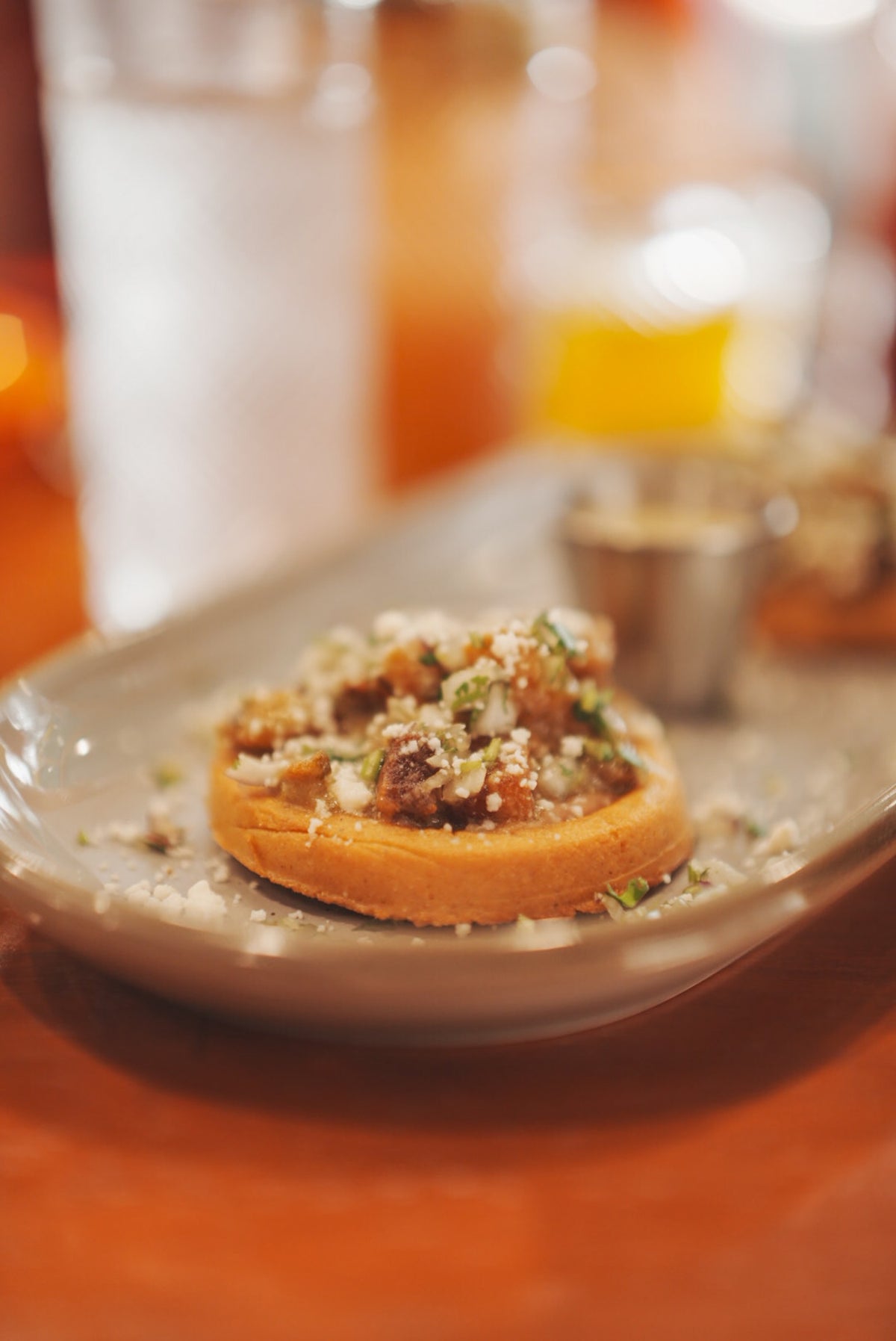 SOPES DE COCHINILLO