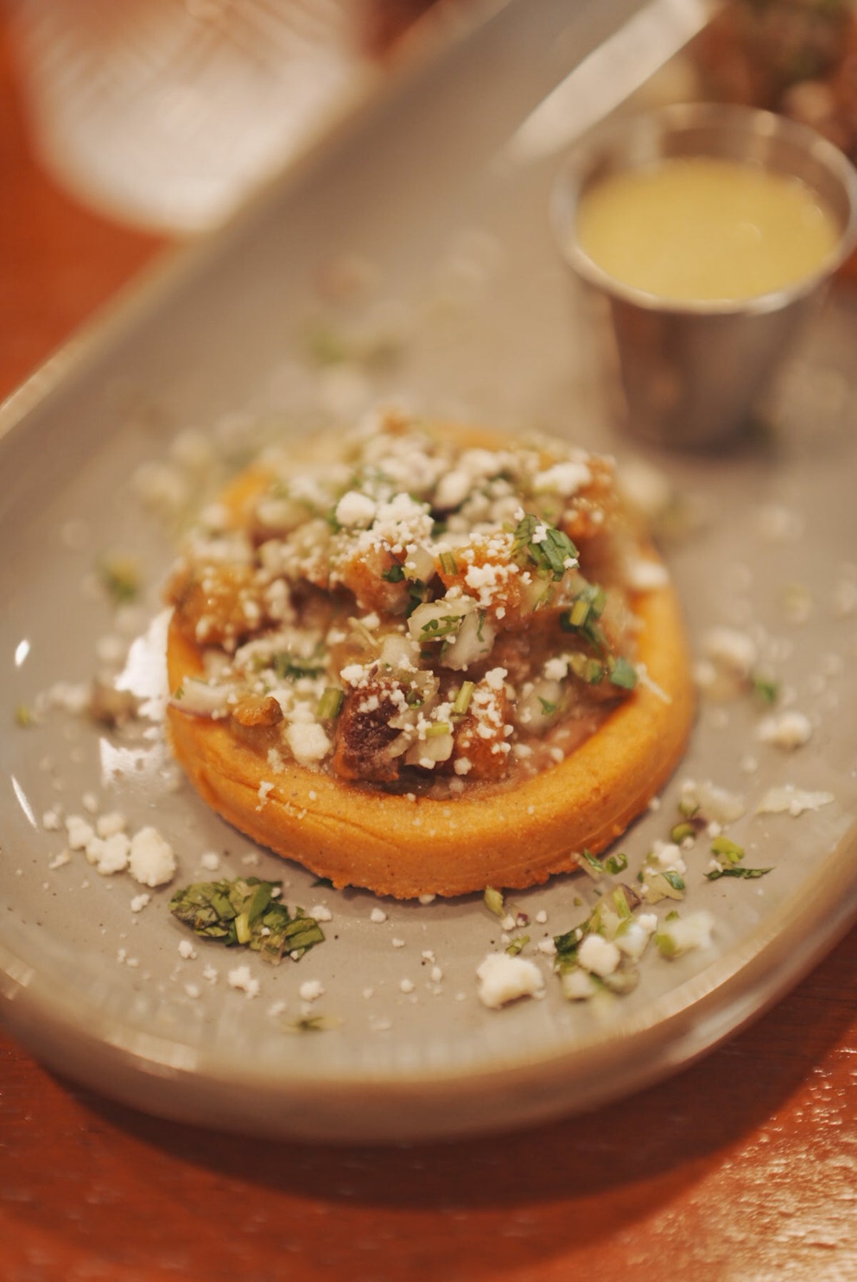 SOPES DE COCHINILLO