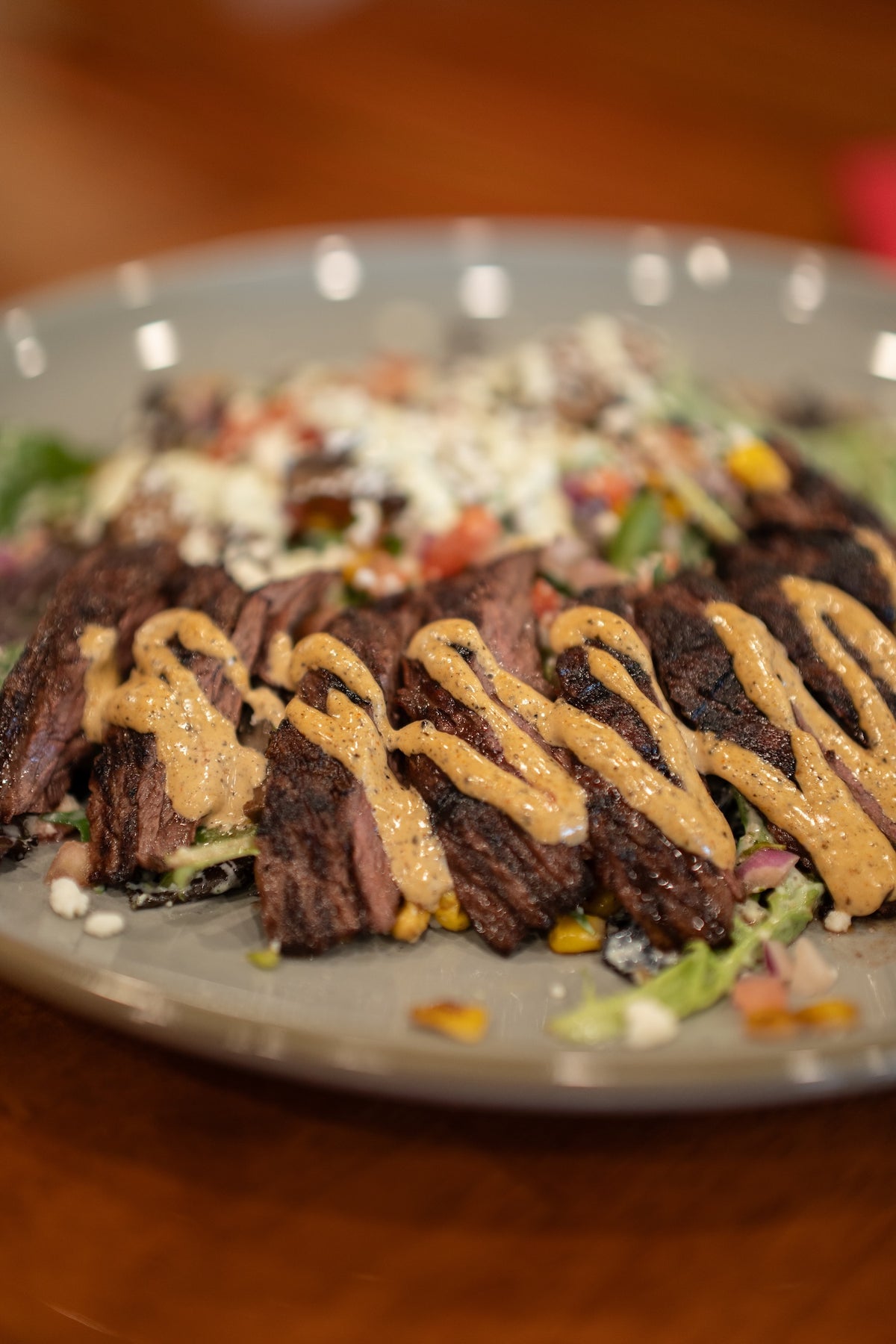 JALISCO SALAD