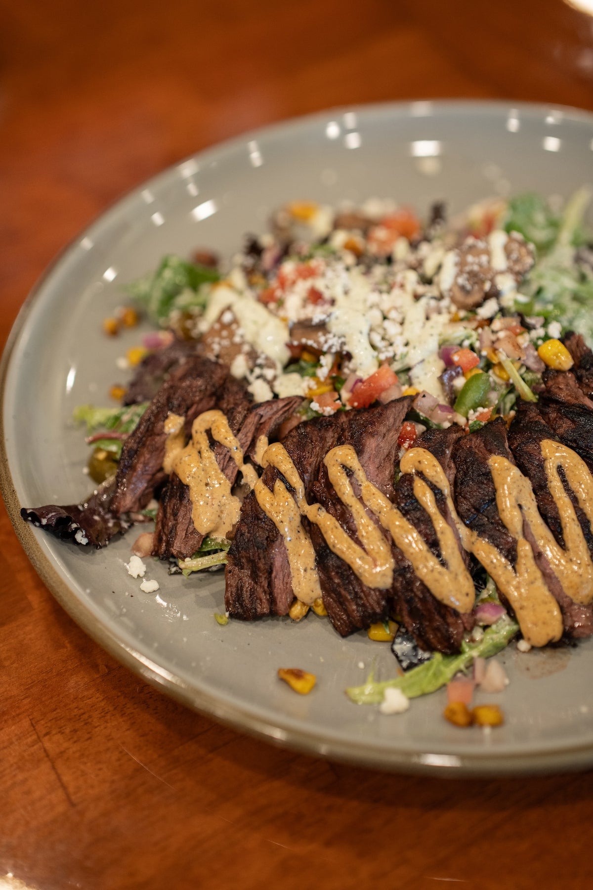 JALISCO SALAD