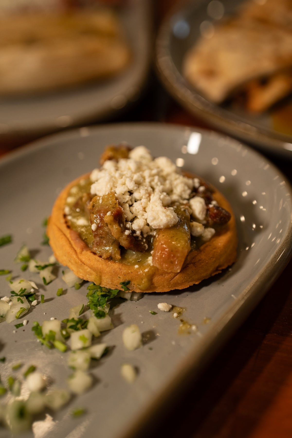SOPES DE COCHINILLO
