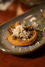 SOPES DE COCHINILLO
