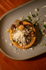 SOPES DE COCHINILLO