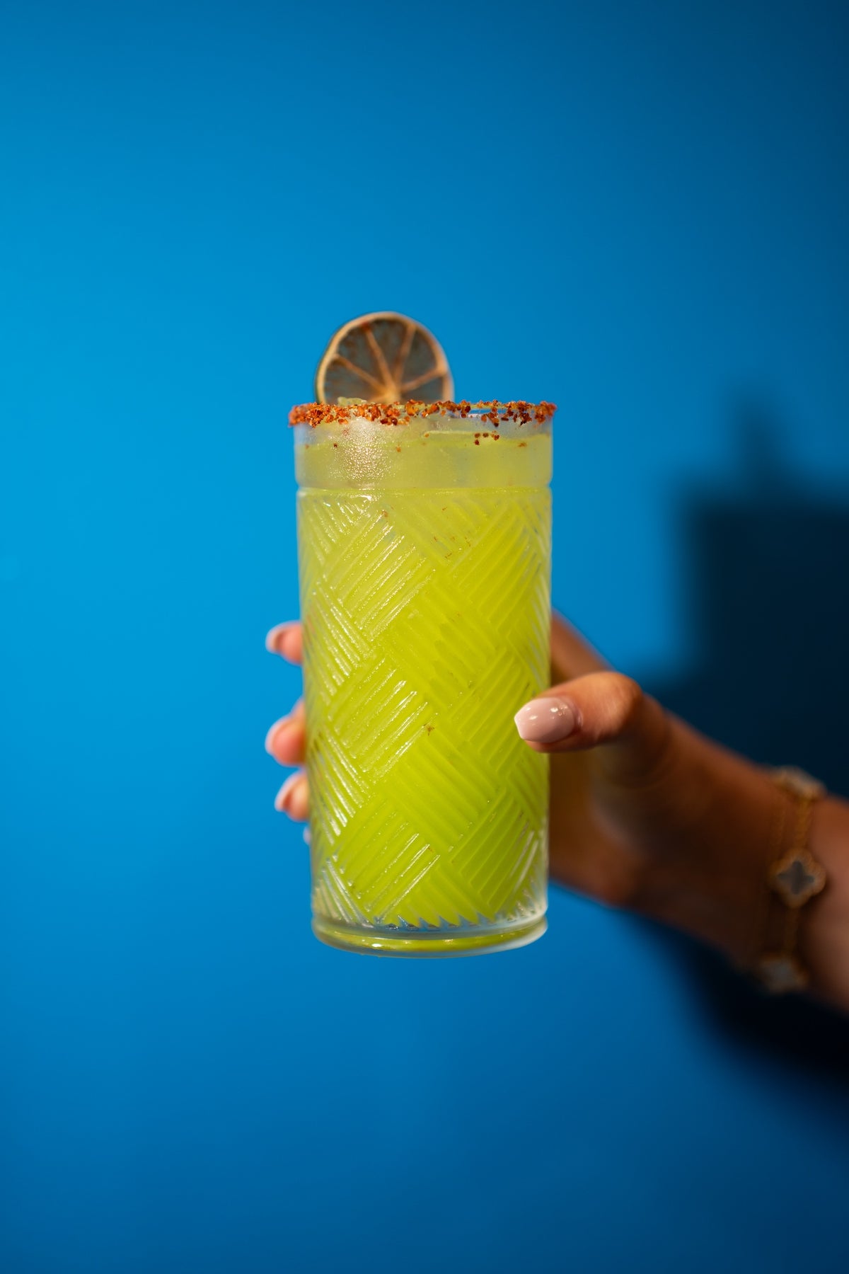 GIN DE MAR