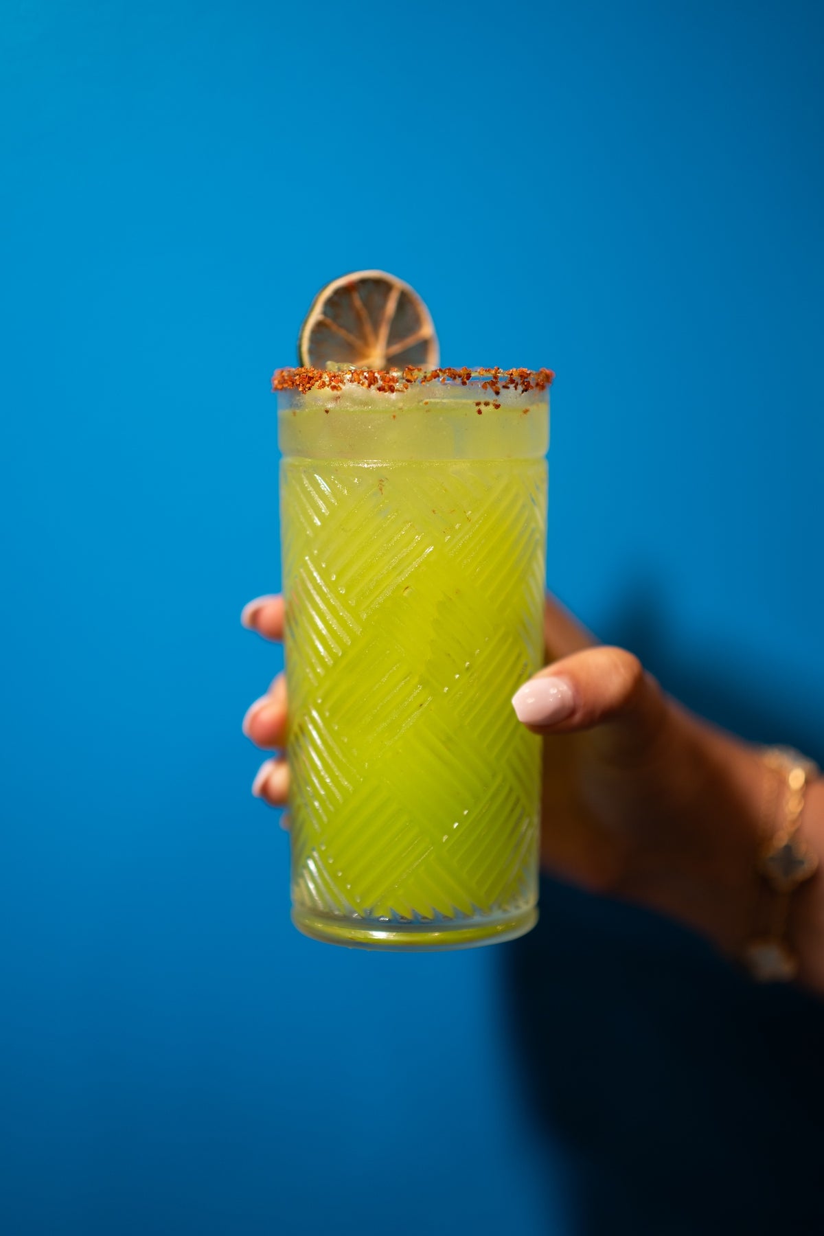 GIN DE MAR