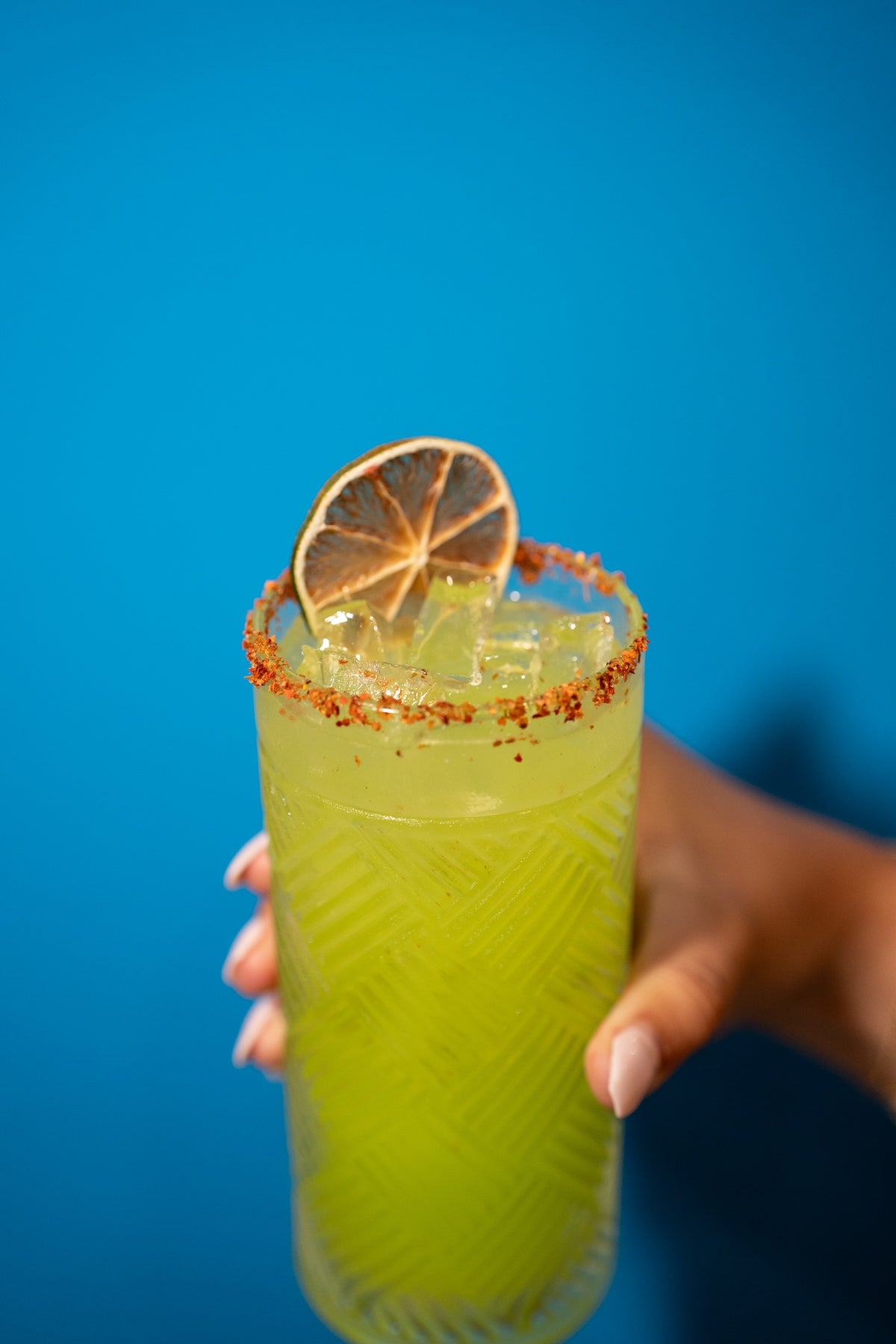 GIN DE MAR