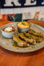 COSTILLA EN SALSA VERDE