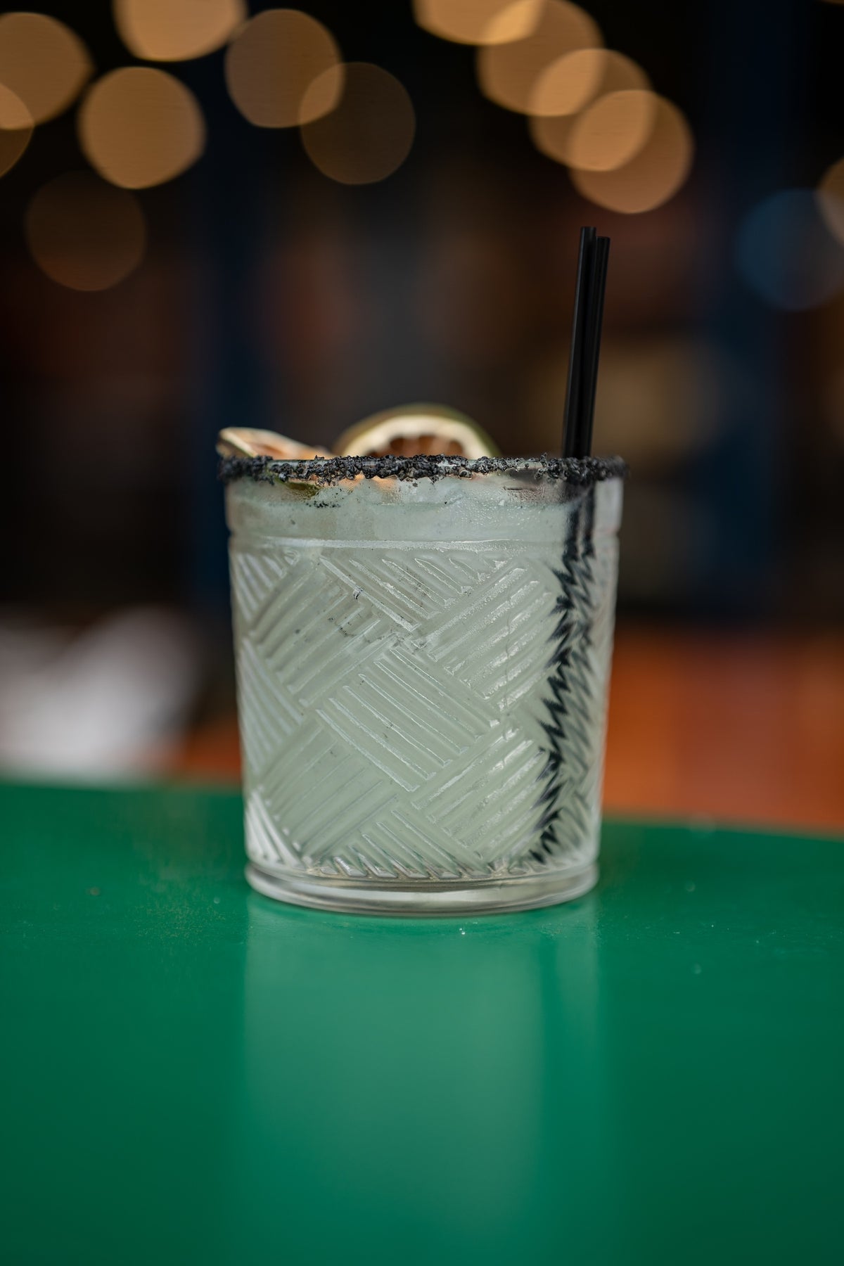 JALAPEÑO MARGARITA