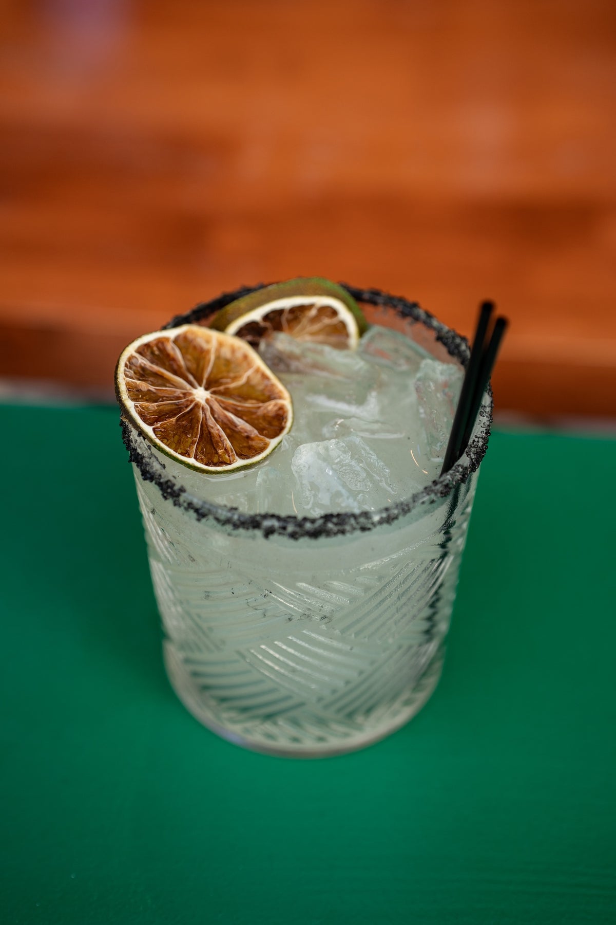 JALAPEÑO MARGARITA