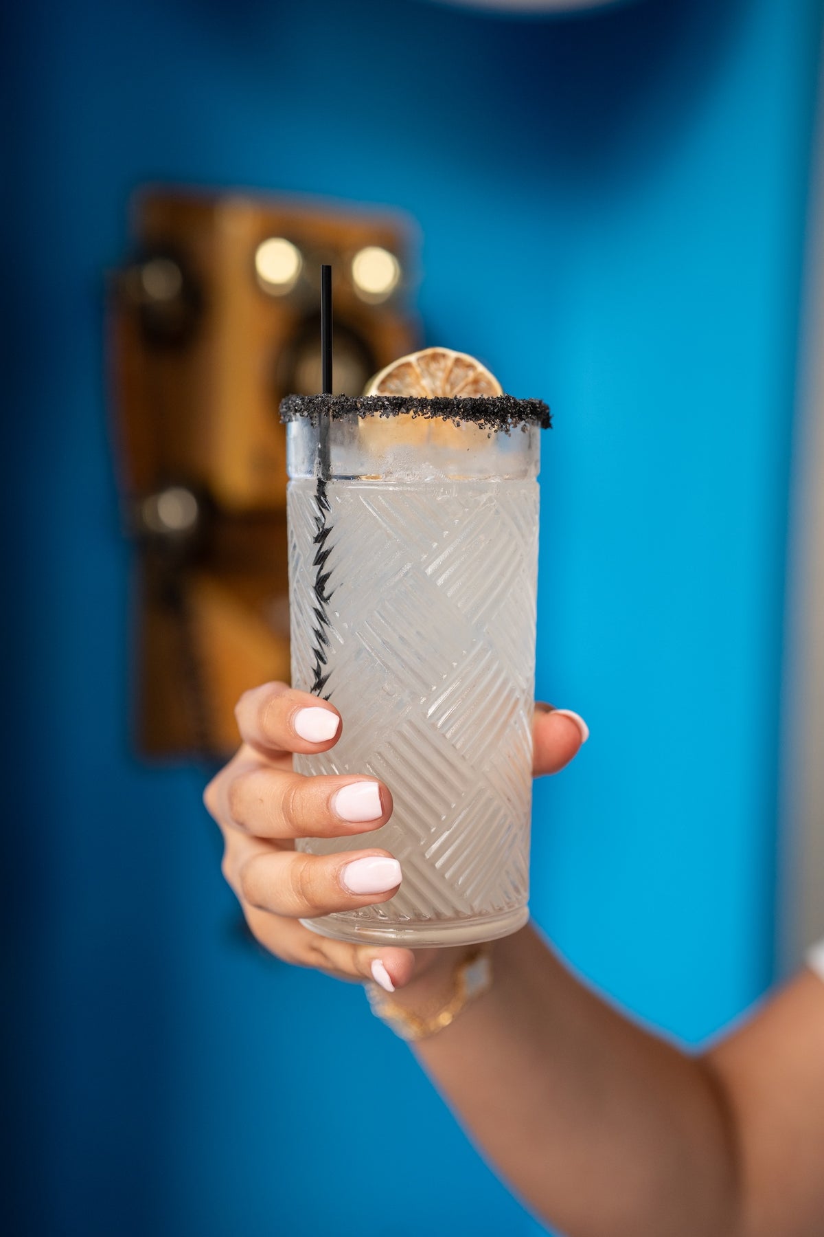 SOCIAL MARGARITA