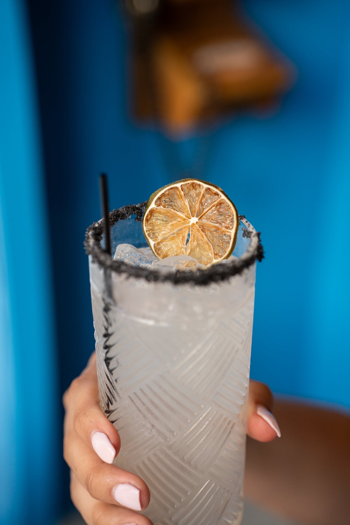 SOCIAL MARGARITA