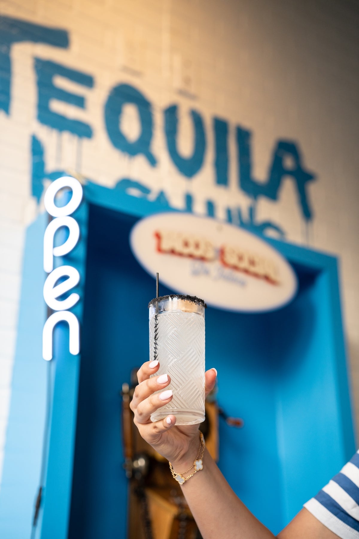 SOCIAL MARGARITA