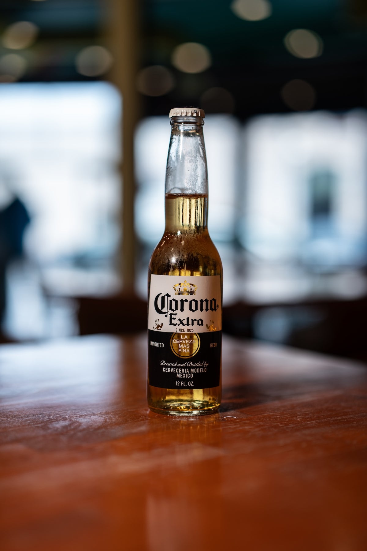 CORONA