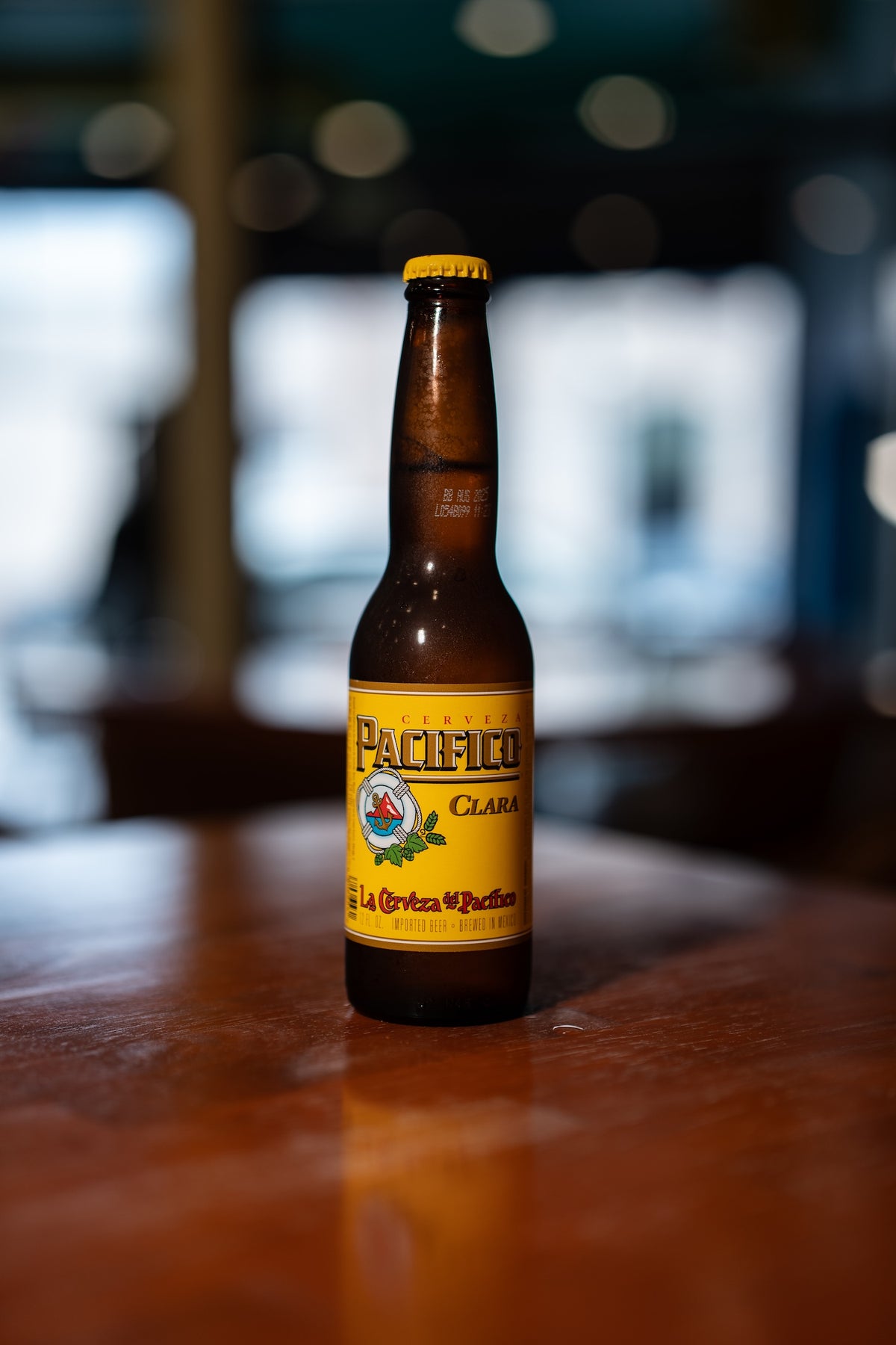 PACIFICO