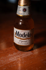 MODELO SPECIAL