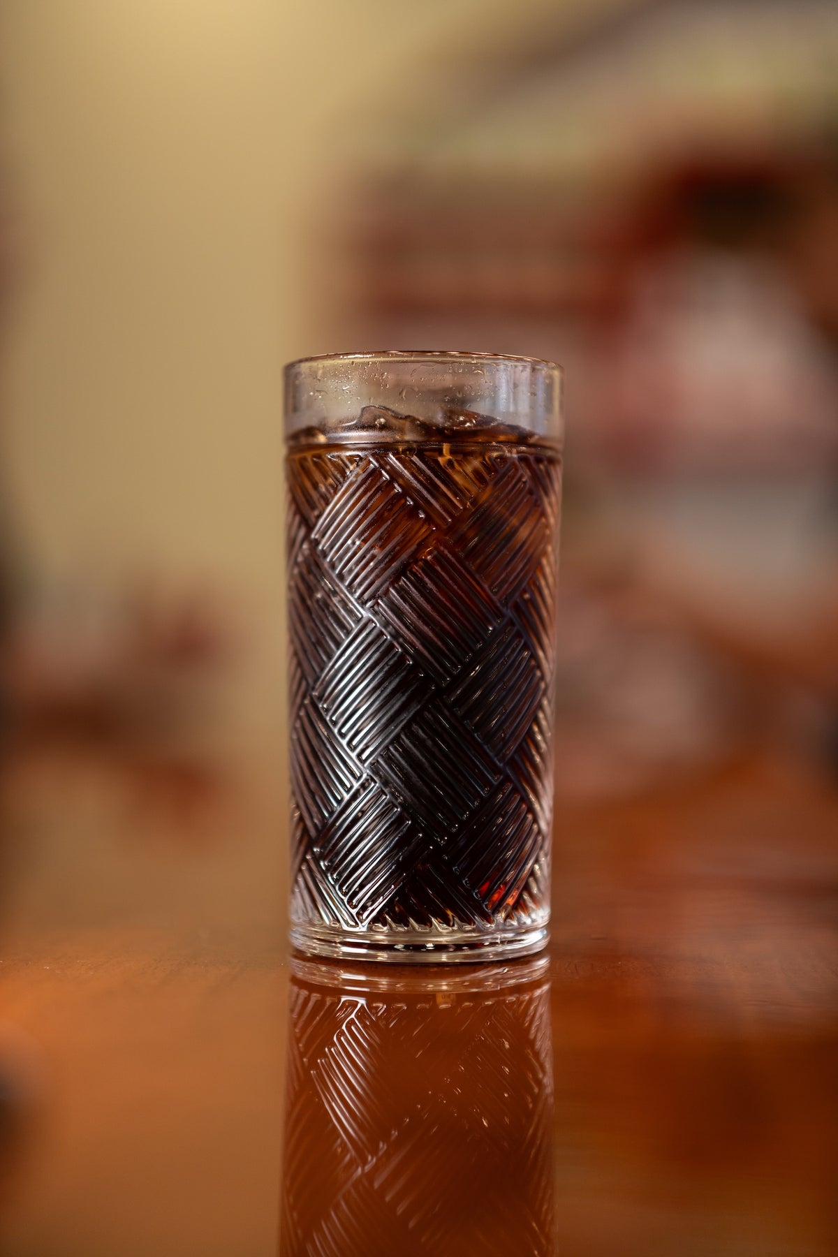 HOUSE SODAS