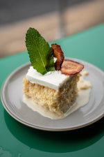 TRES LECHES