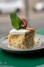 TRES LECHES