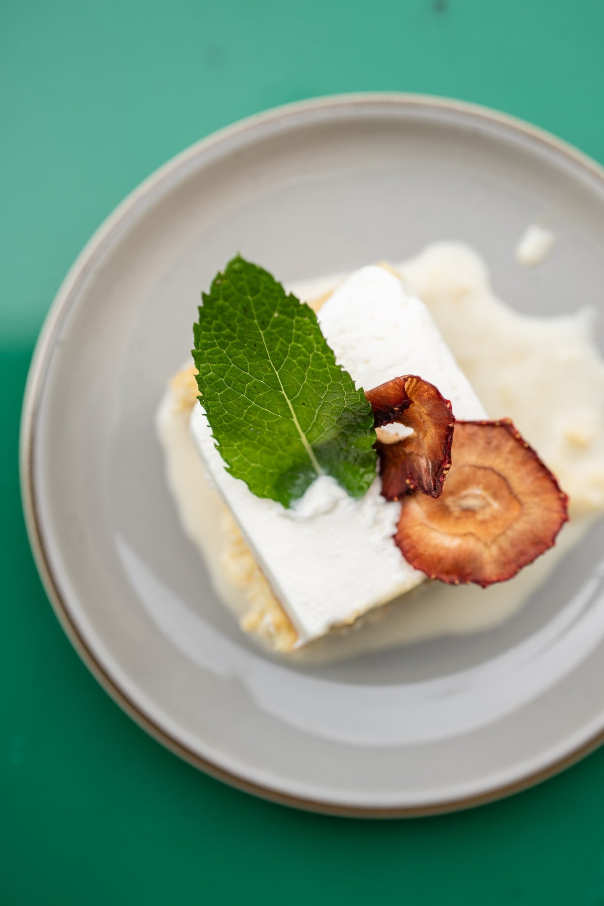 TRES LECHES