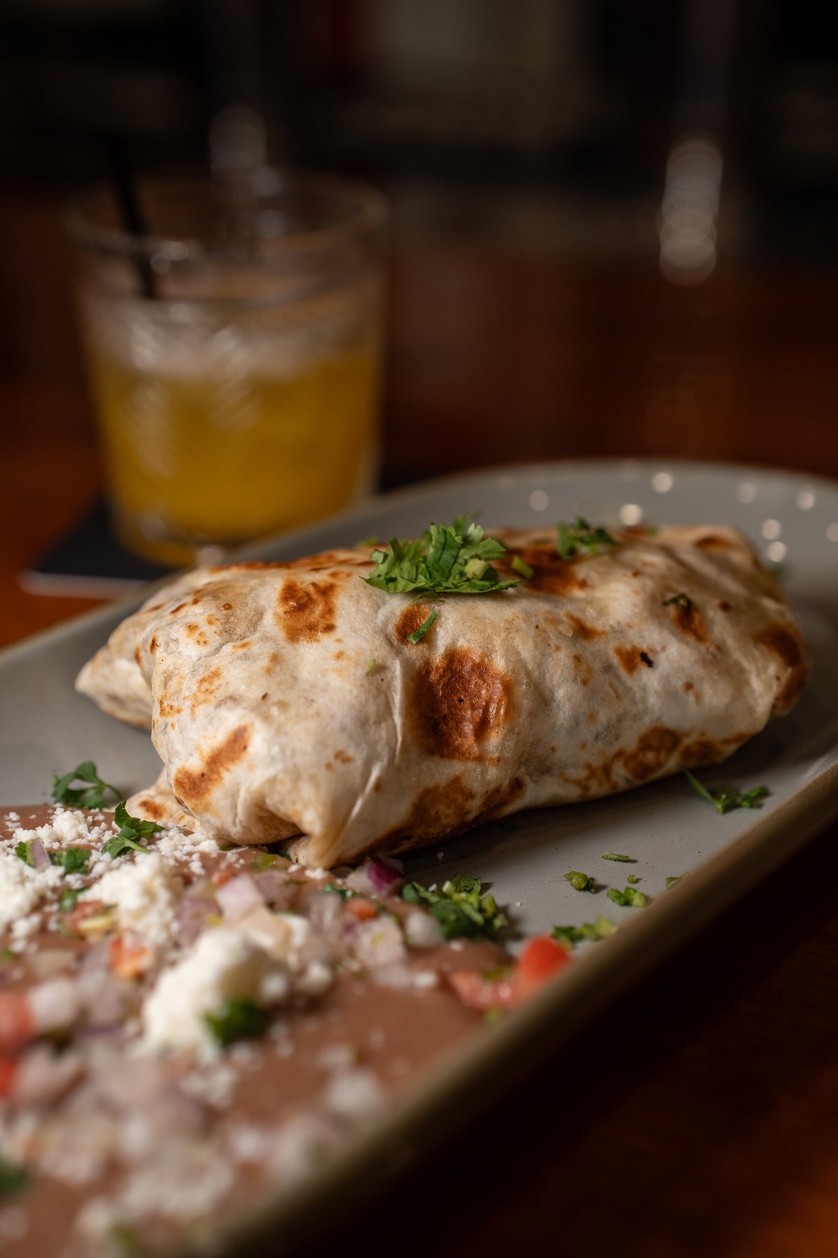BURRITO
