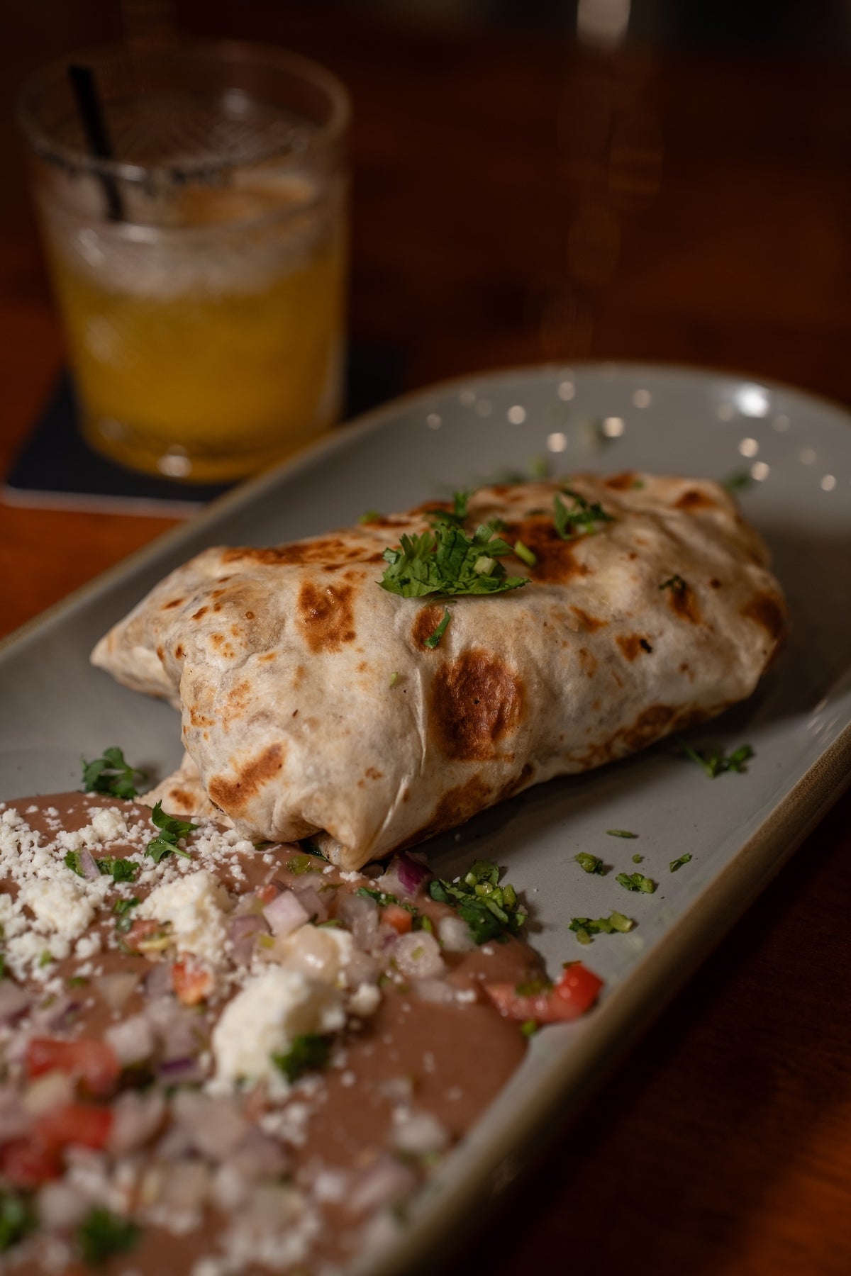 BURRITO
