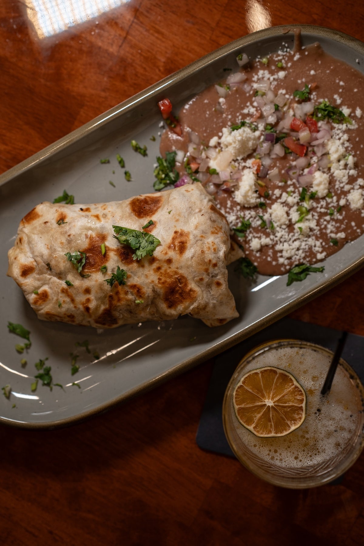 BURRITO