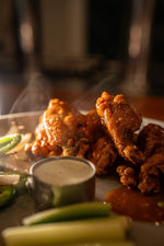 JALISCO WINGS