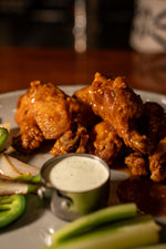 JALISCO WINGS