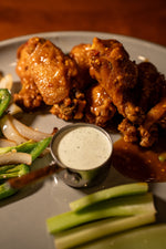 JALISCO WINGS