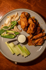 JALISCO WINGS