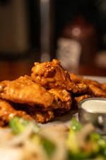 JALISCO WINGS
