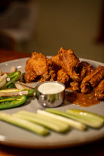 JALISCO WINGS
