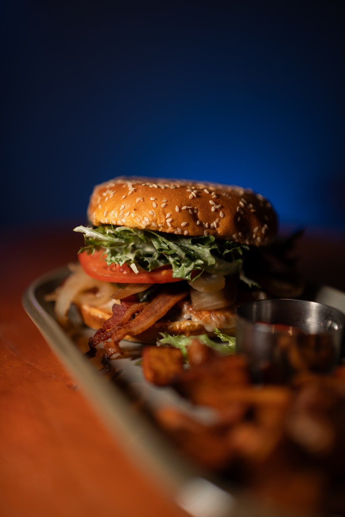 GUADABURGER