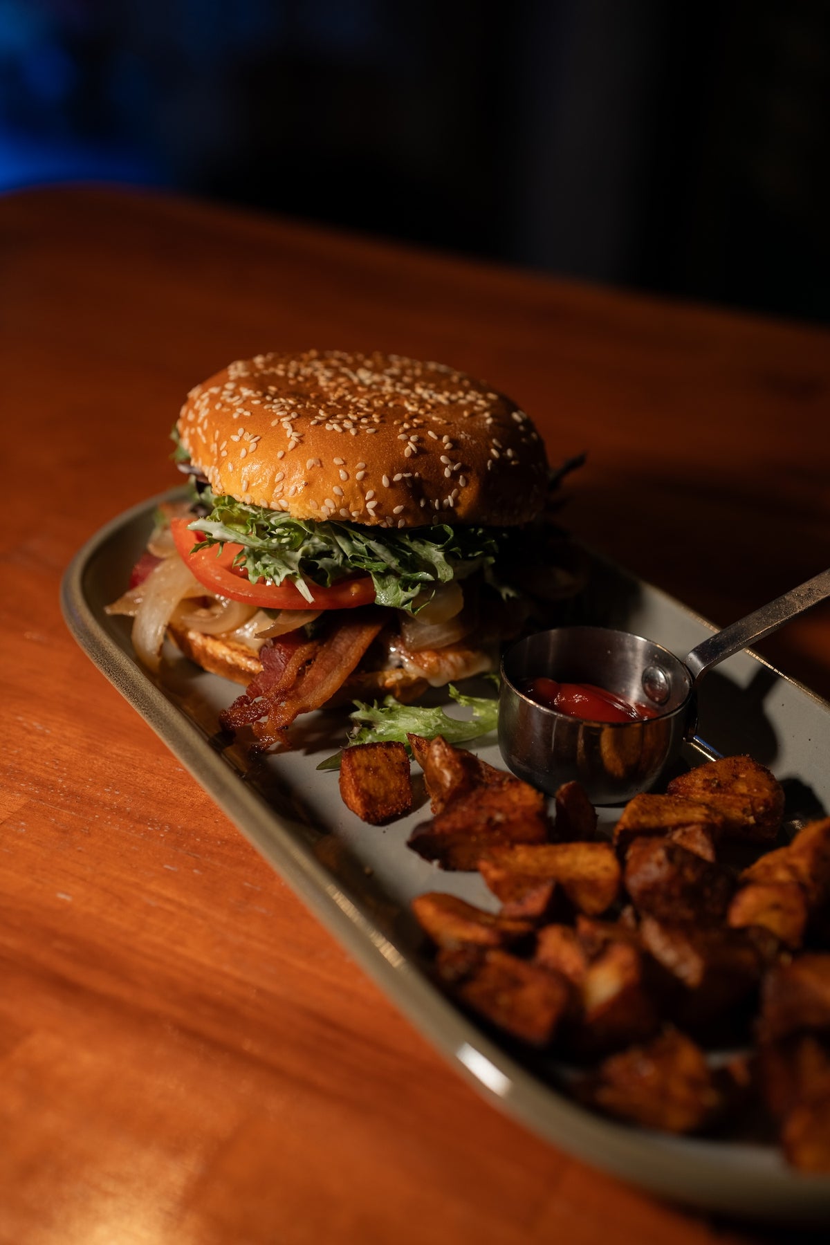 GUADABURGER
