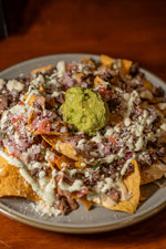 NACHOS DE JALISCO