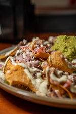 NACHOS DE JALISCO