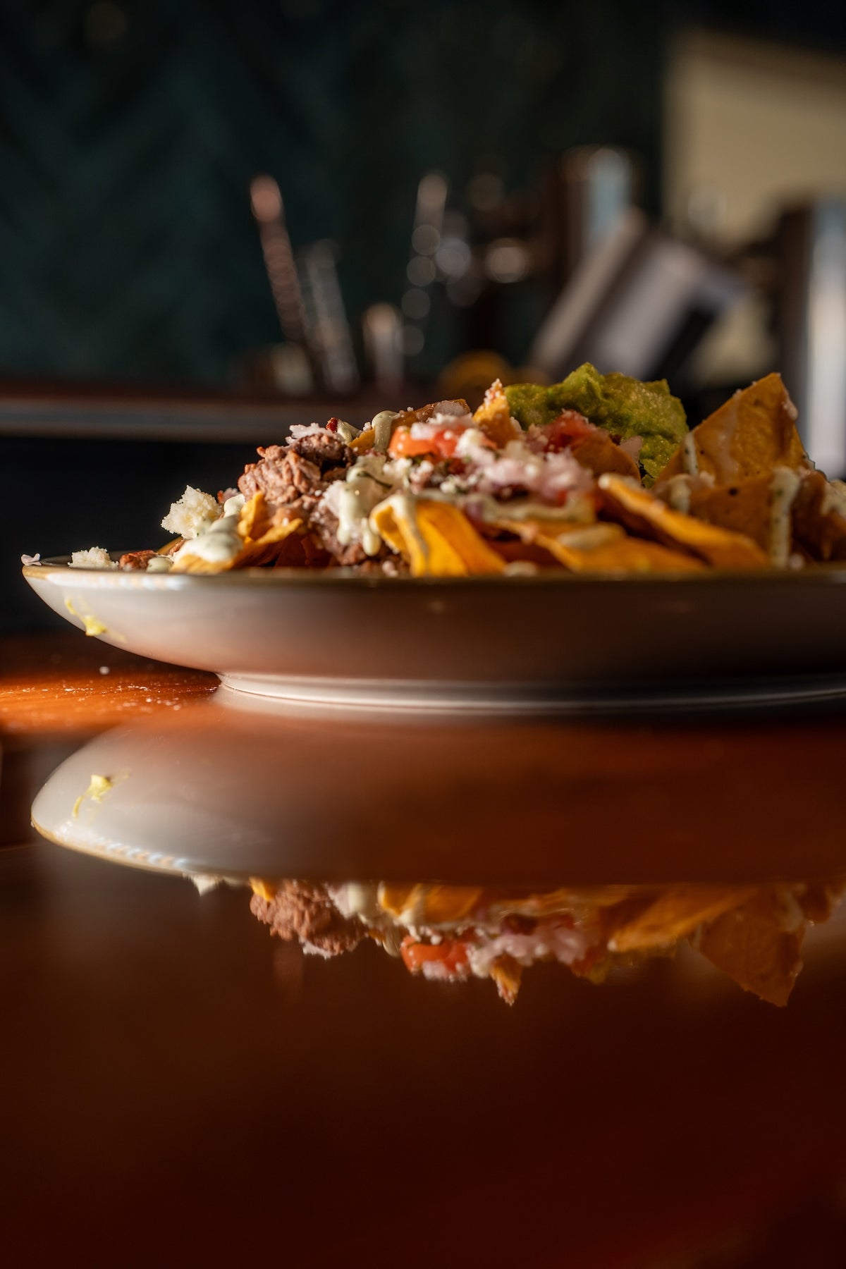 NACHOS DE JALISCO