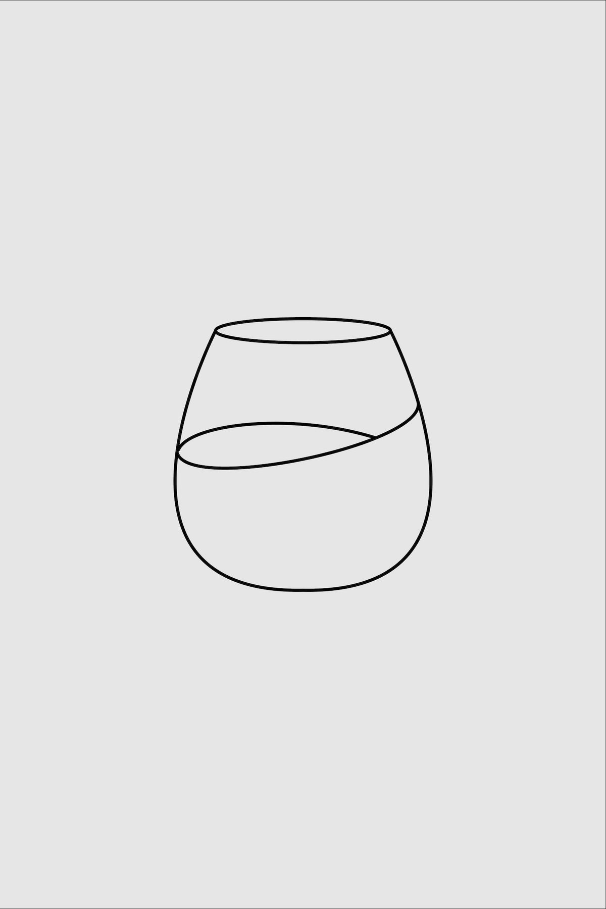 MEZCAL OLD FASHION