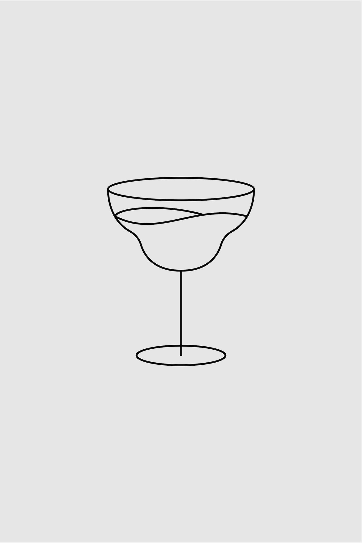 COCONUT MARGARITA