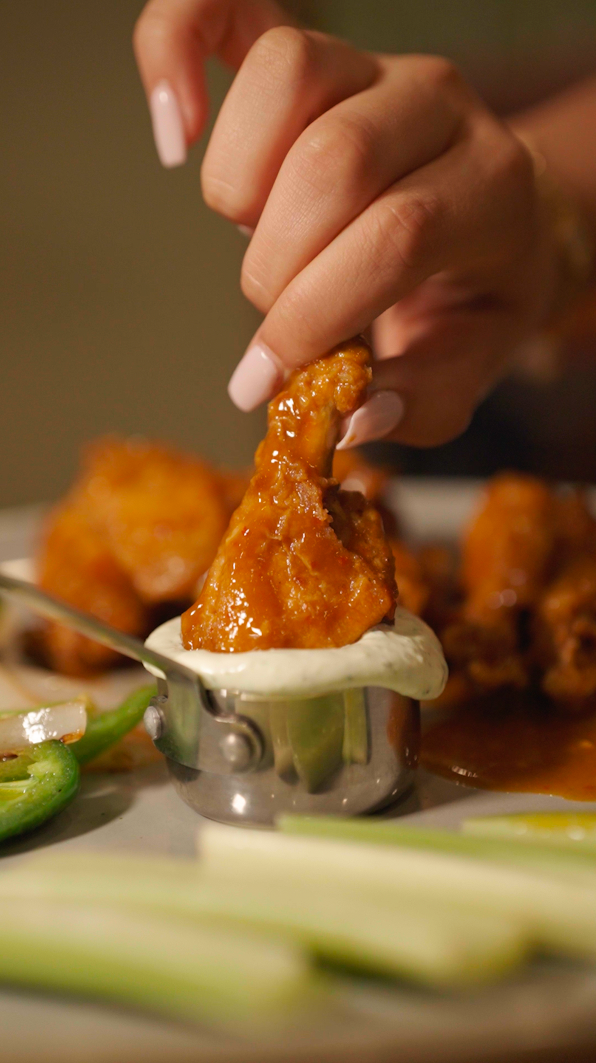 JALISCO WINGS