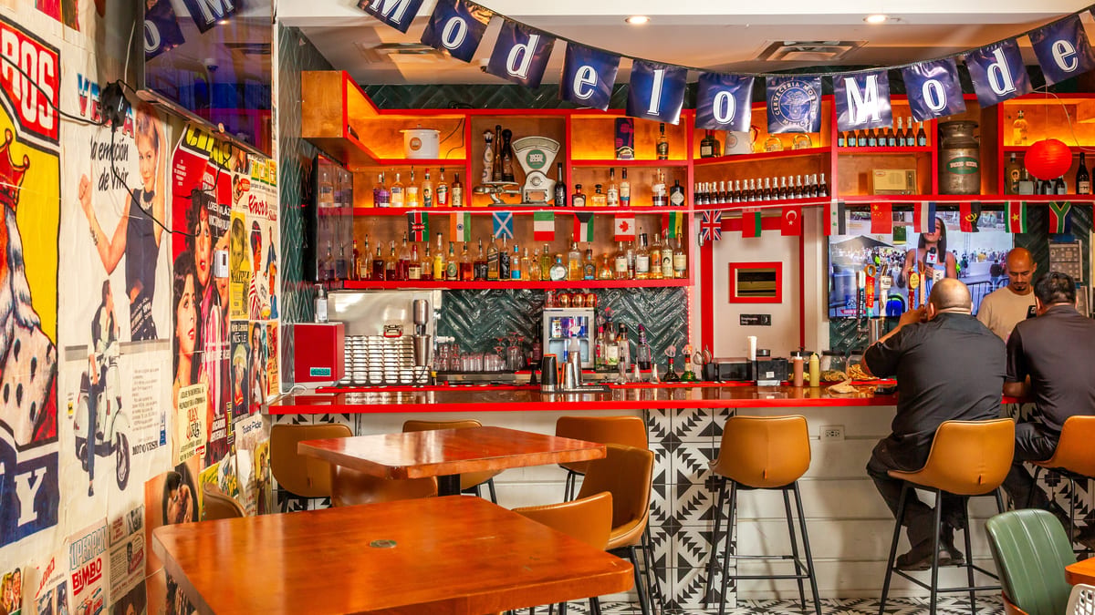 Book Your Private Event