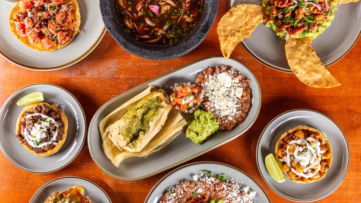 Host Your Fiesta Here