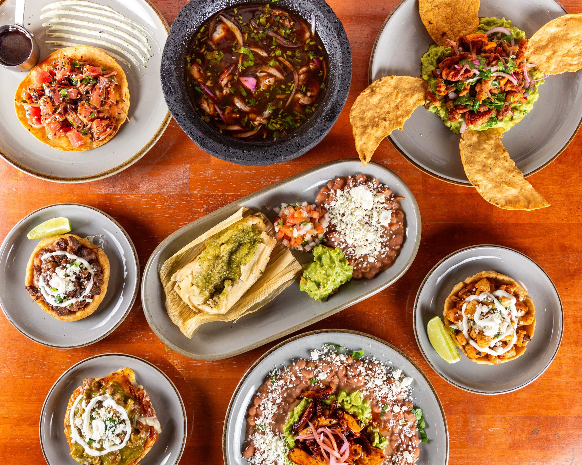 Host Your Fiesta Here