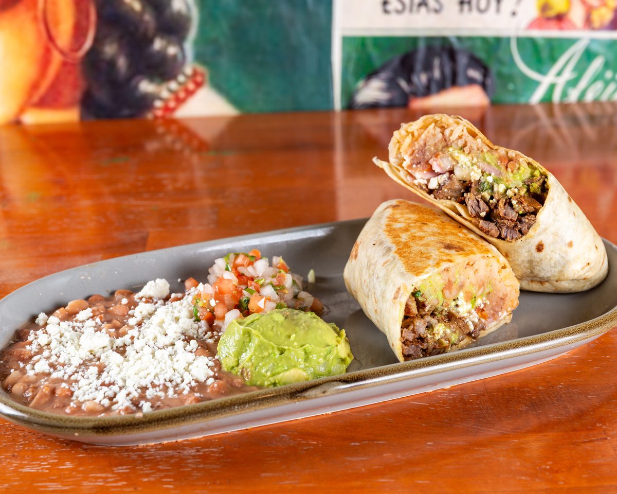 Tacos n' Social Rewards 