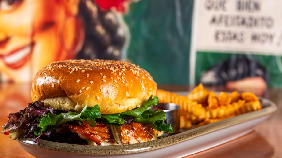 Food That Brings People Together