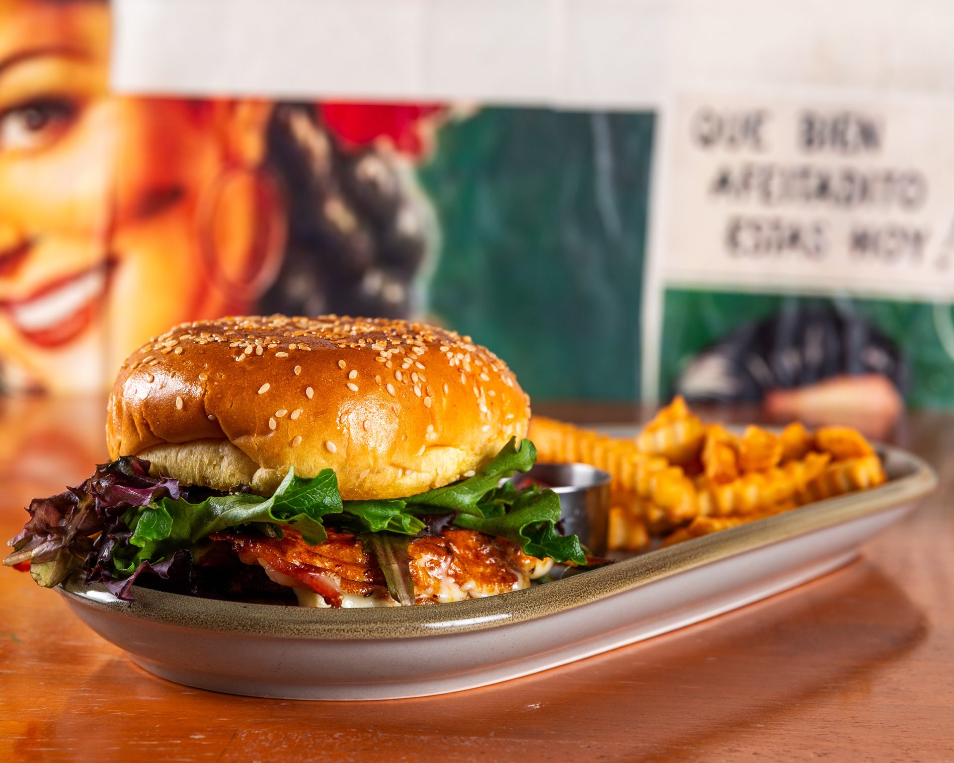 Food That Brings People Together
