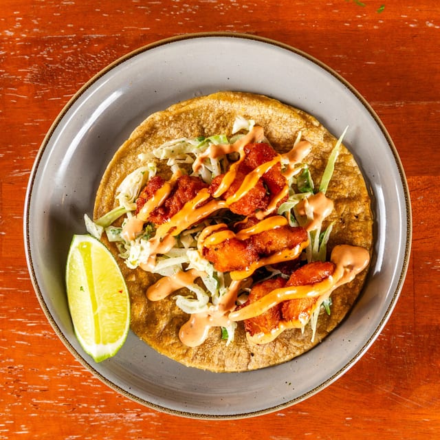 Baja.